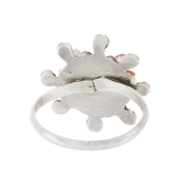 Zuni Ring