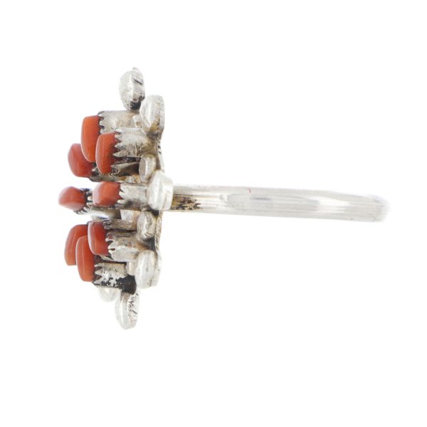 Zuni Ring