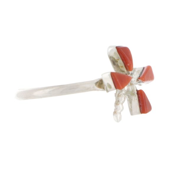 Zuni Ring