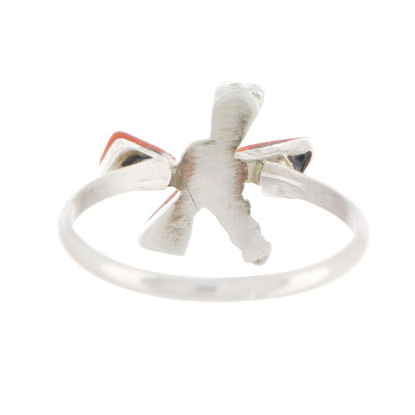 Zuni Ring