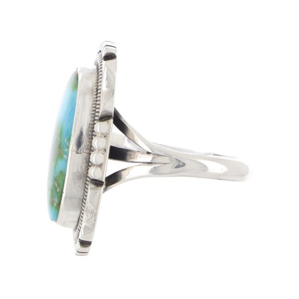 Navajo Ring