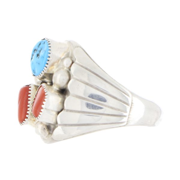 Navajo Ring