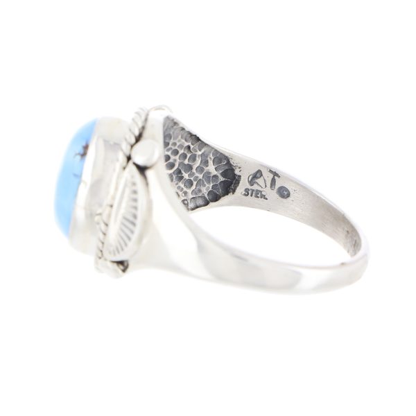 Navajo Ring