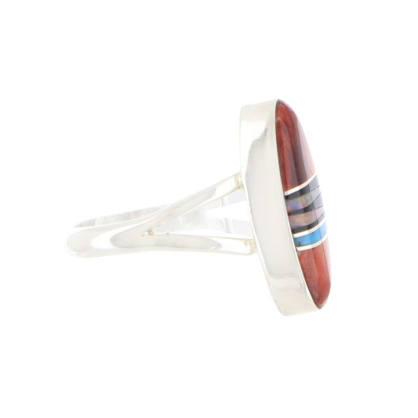 Navajo Ring