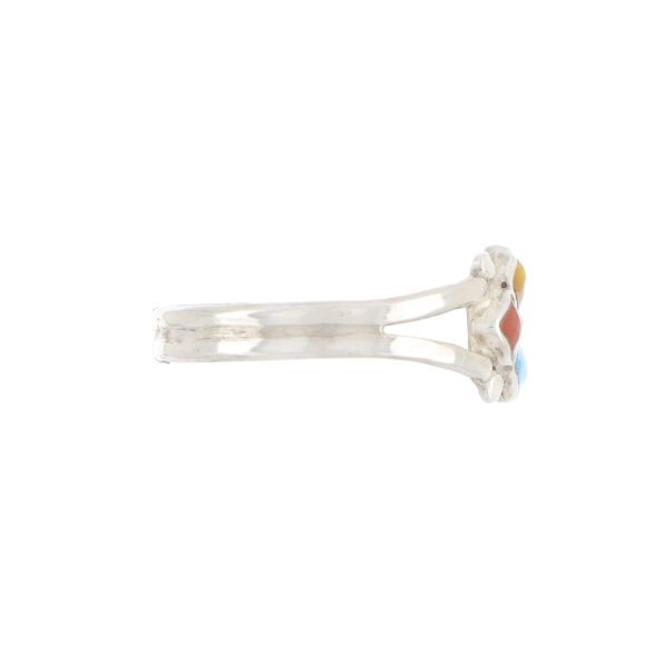 Zuni Ring