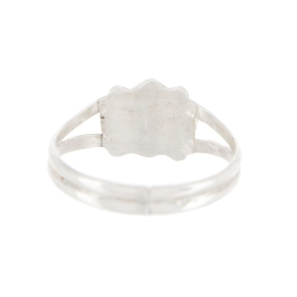 Zuni Ring