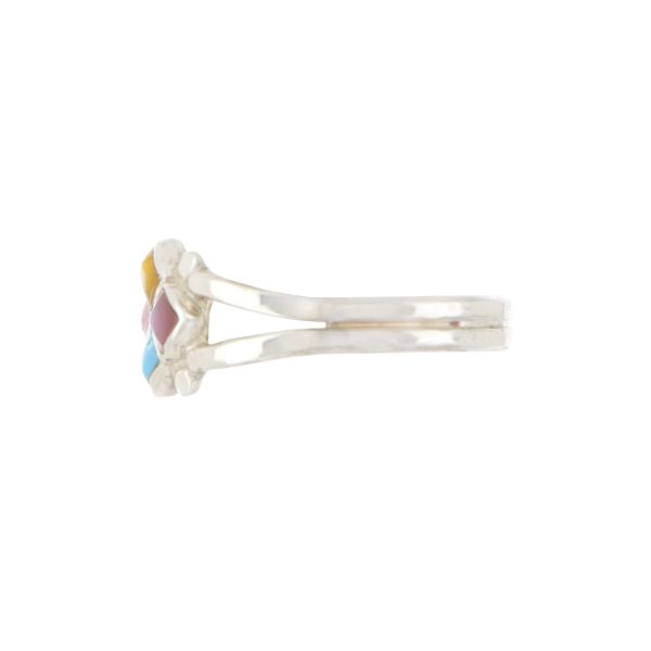 Zuni Ring