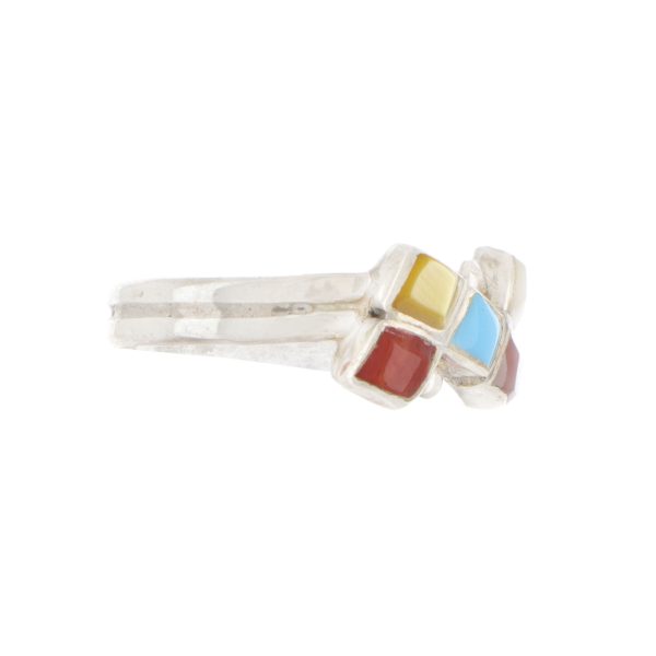 Zuni Ring
