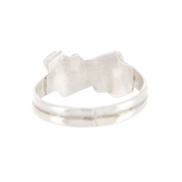 Zuni Ring