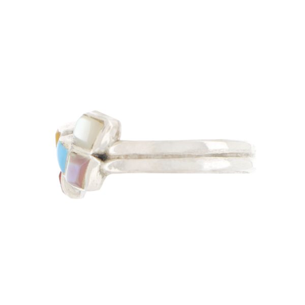 Zuni Ring