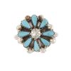 Zuni Ring