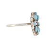 Zuni Ring