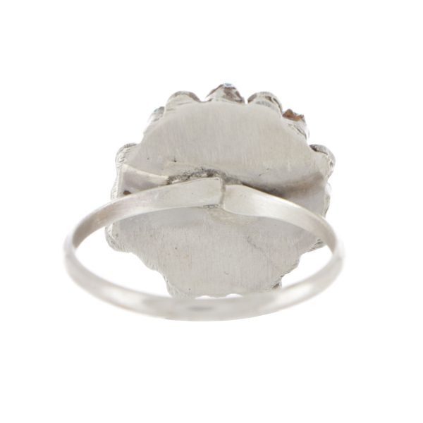 Zuni Ring