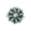 Zuni Ring