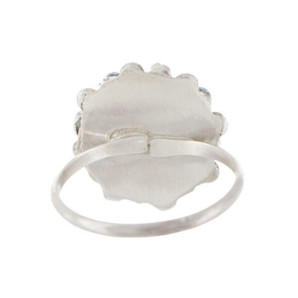 Zuni Ring