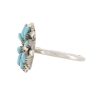 Zuni Ring