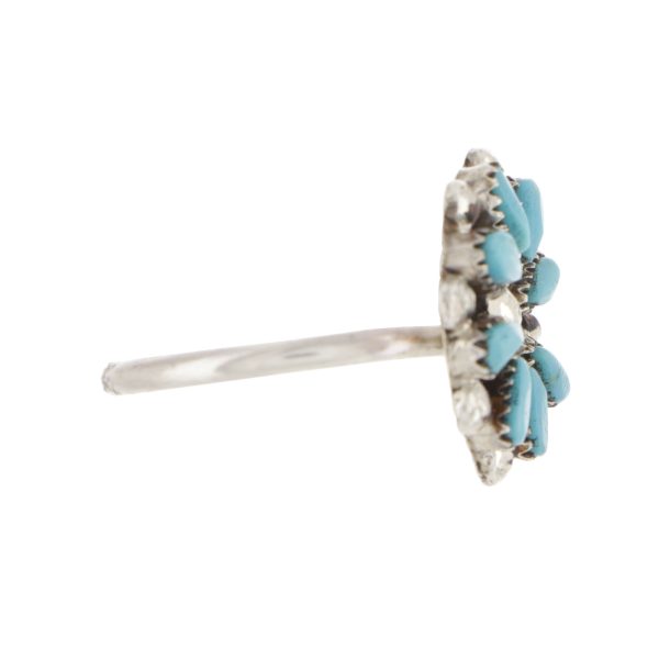 Zuni Ring