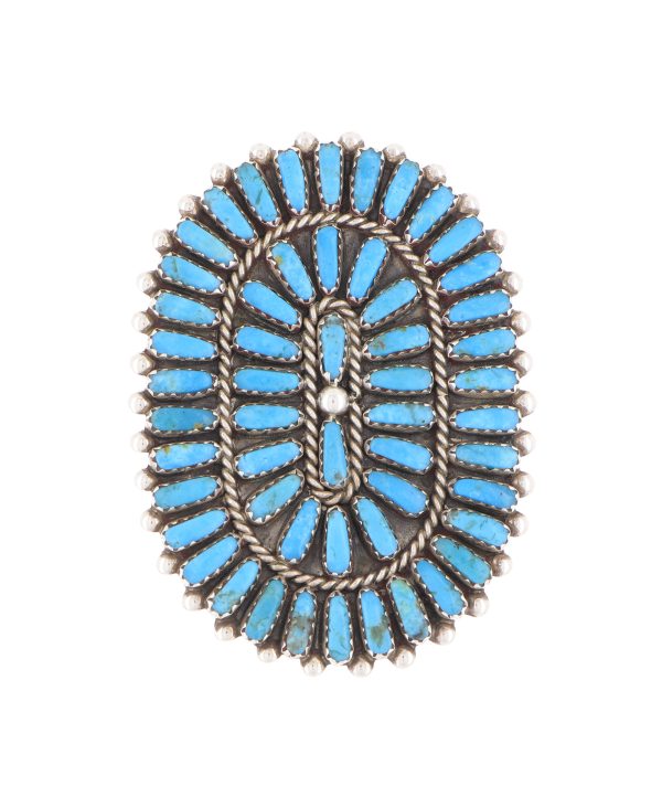 Navajo Ring