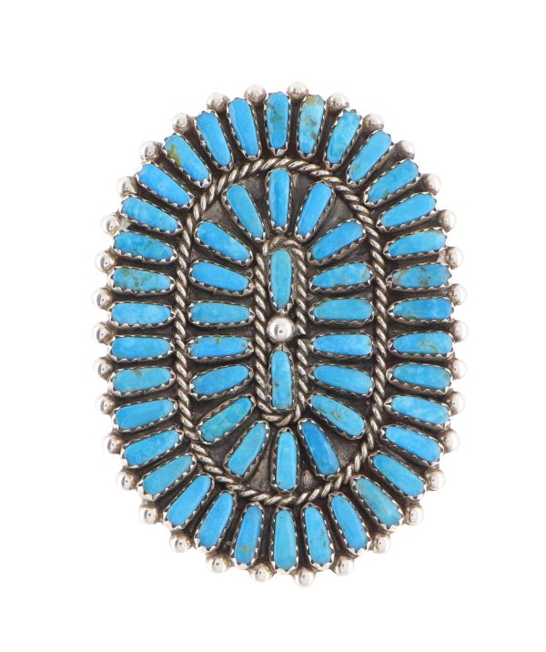 Navajo Ring