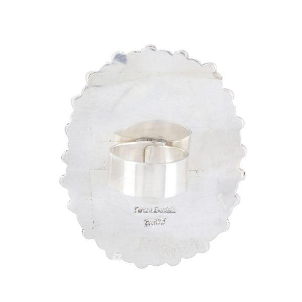 Navajo Ring