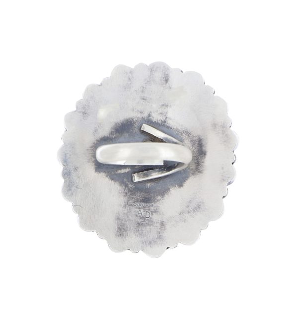 Navajo Ring