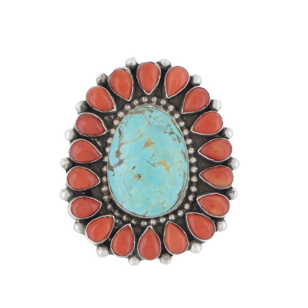 Navajo Ring