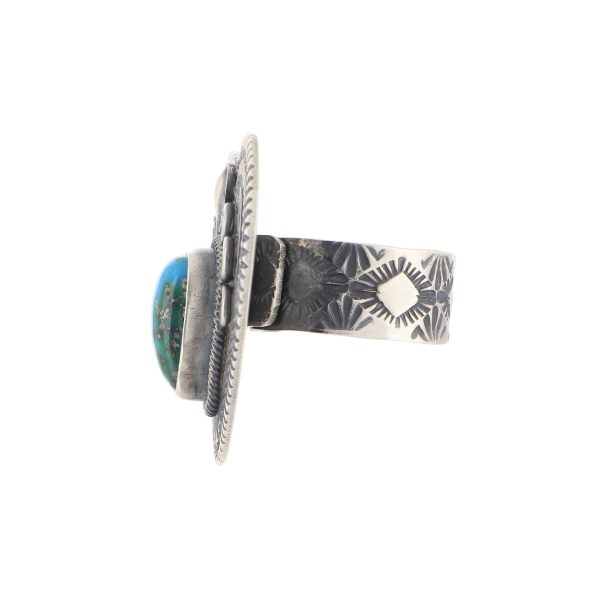 Navajo Ring