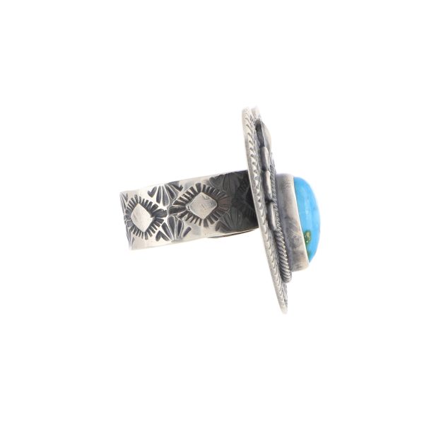 Navajo Ring