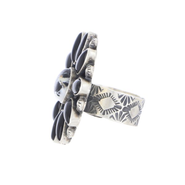 Navajo Ring