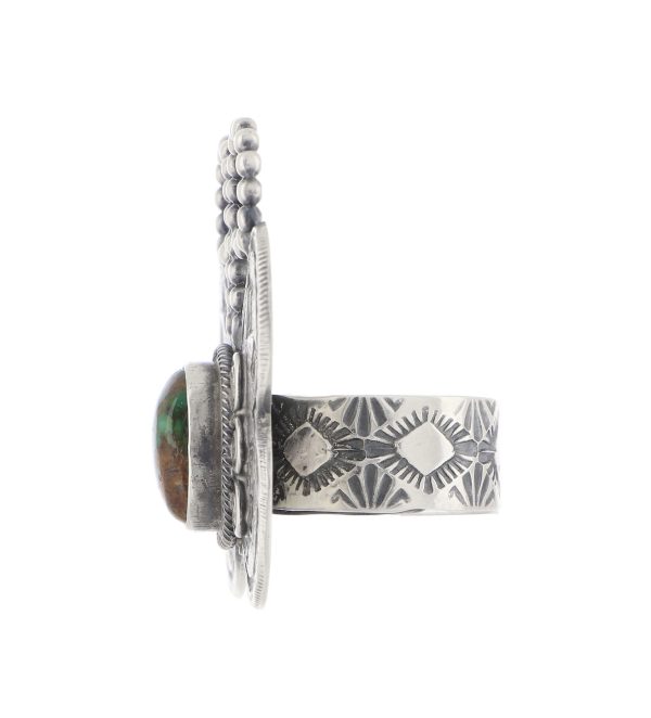Navajo Ring