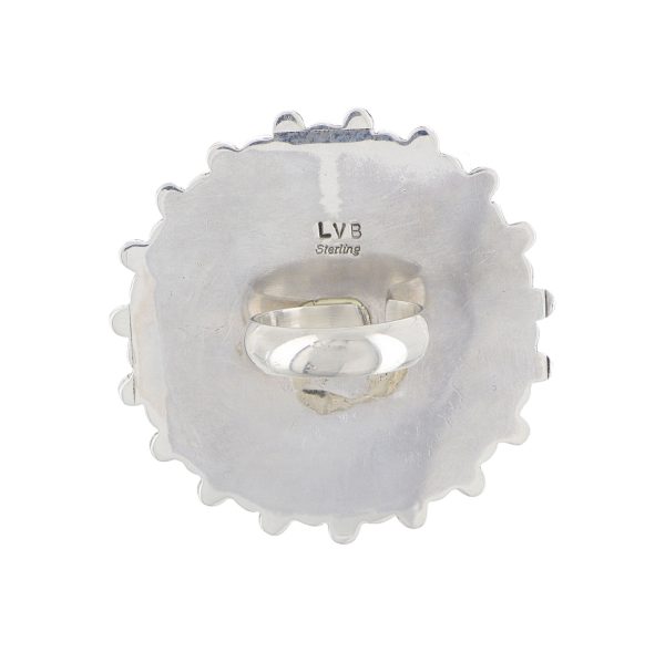 Navajo Ring