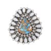 Navajo Ring