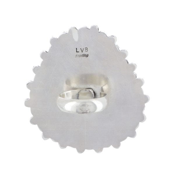Navajo Ring