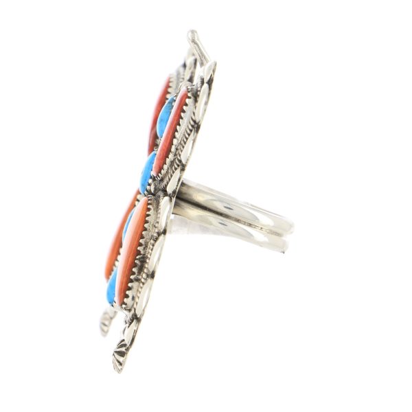Navajo Ring