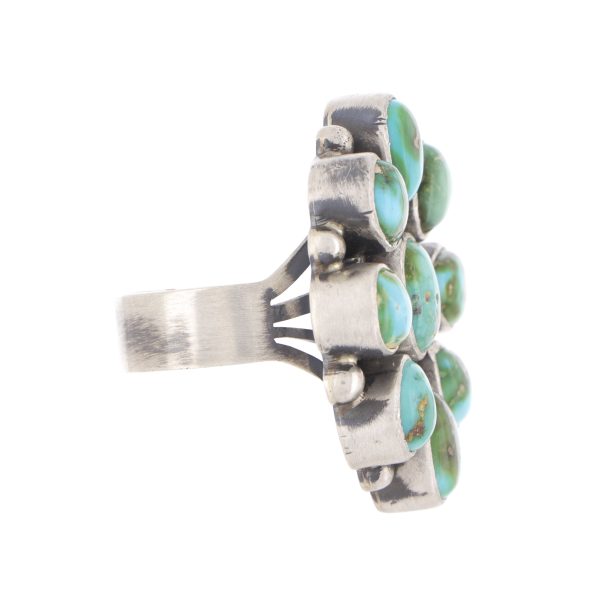 Navajo Ring
