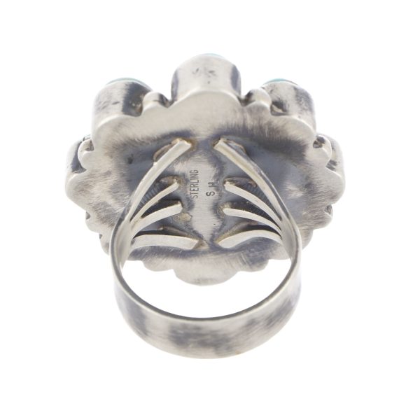 Navajo Ring