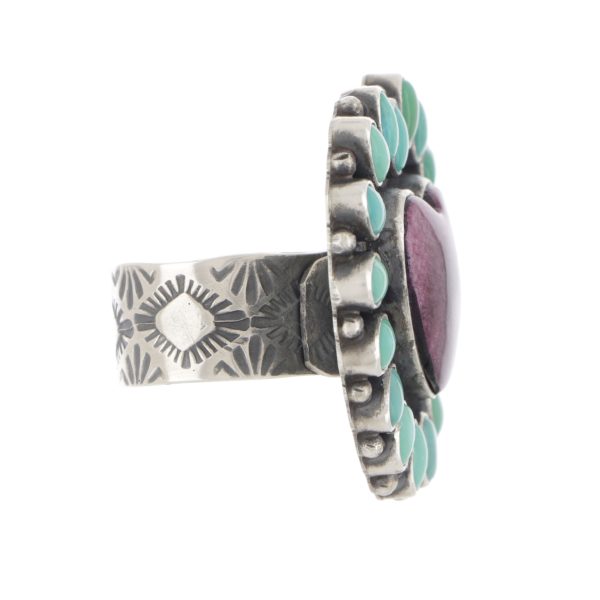 Navajo Ring