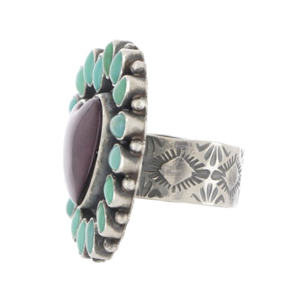 Navajo Ring