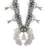 Navajo Squash Blossom Set