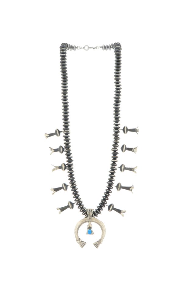 Navajo Necklace
