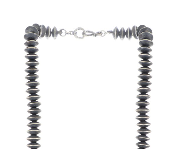 Navajo Necklace