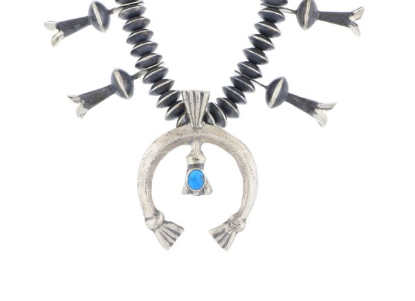 Navajo Necklace