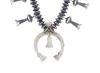 Navajo Necklace