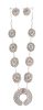 Navajo Squash Blossom Set