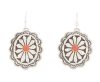 Navajo Squash Blossom Set
