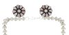 7 Piece Navajo Squash Blossom Set