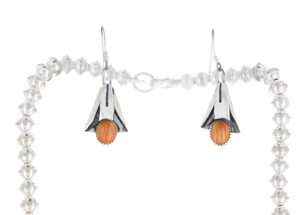 Navajo Squash Blossom Set