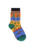 Youth Saguaro Madness Sock