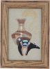 Navajo Sandpainting
