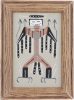 Navajo Sand Painting